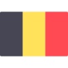 Belgium flag