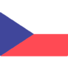 Czech-Republic flag