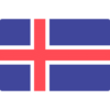 Iceland flag