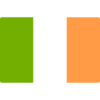 Ireland flag